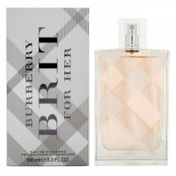 Burberry Brit EDT
