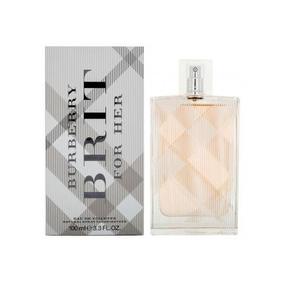Burberry Brit EDT
