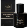 Gisada Ambassador Intense Apa de parfum pentru barbati EDP