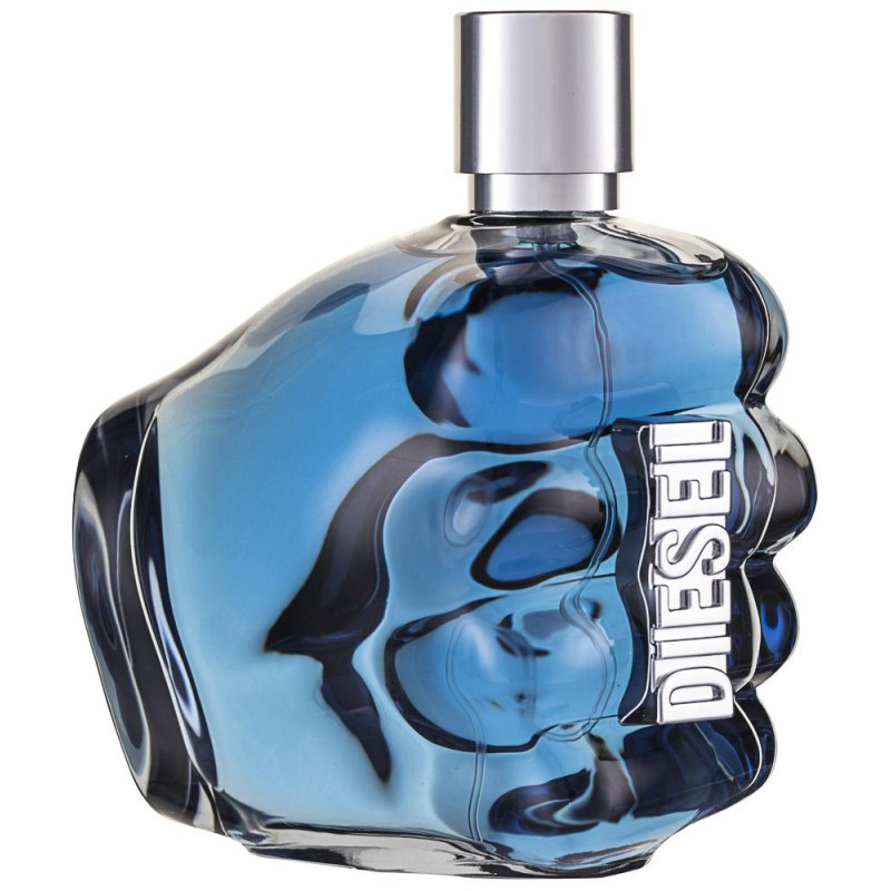 Diesel Sound Of The Brave Apa de toaleta pentru barbati fara ambalaj EDT