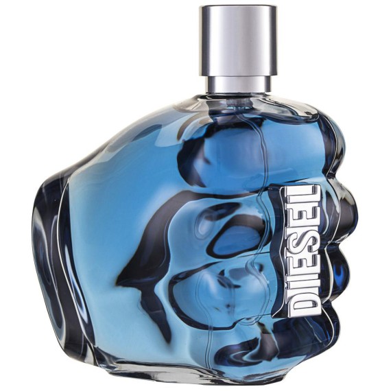 Diesel Sound Of The Brave Apa de toaleta pentru barbati fara ambalaj EDT