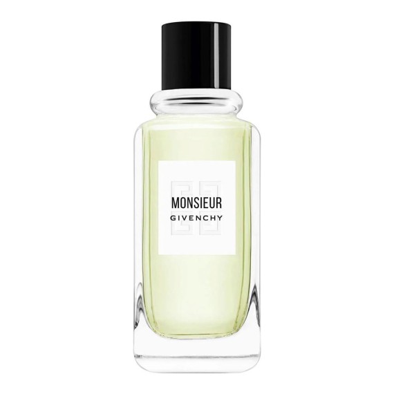 Givenchy Monsieur de Givenchy Apa de toaleta pentru barbati fara ambalaj EDT