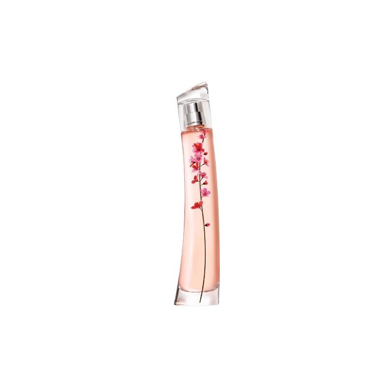 Kenzo Flower Ikebana Apa de parfum pentru femei fara ambalaj EDP