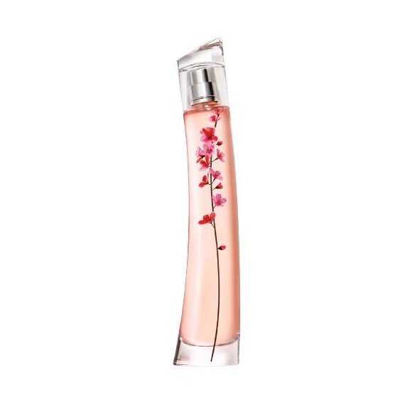 Kenzo Flower Ikebana Apa de parfum pentru femei fara ambalaj EDP