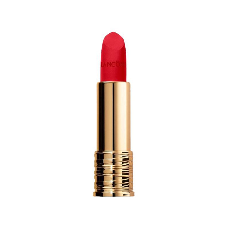 Lancome L`Absolu Rouge Drama Matte Lipstick 505 Attrape Coeur Ruj mat fara ambalaj