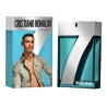 Cristiano Ronaldo CR7 Origins Apa de toaleta pentru barbati EDT