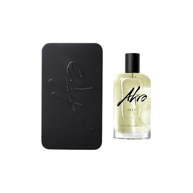 Akro Haze Apa de parfum unisex EDP