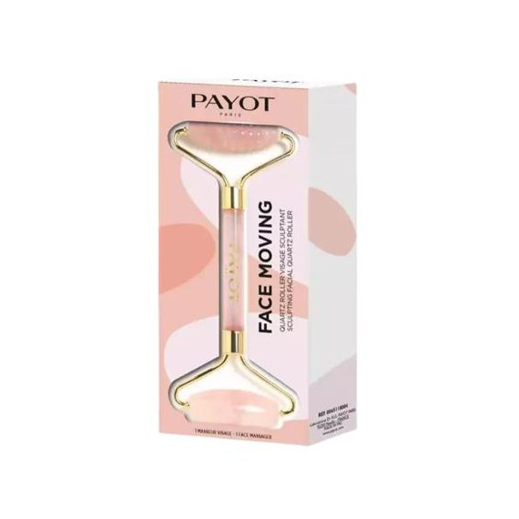Payot Face Moving Sculpting Facial Quartz Roller Aparat de masaj facial cu role