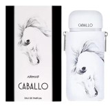 Armaf Caballo Apa de parfum pentru barbati EDP