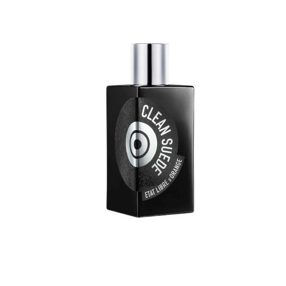 Etat Libre D`Orange Clean Suede Apa de parfum unisex fara ambalaj EDP