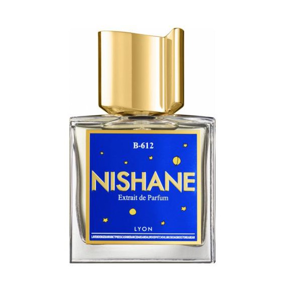 Nishane B-612 Extrait De Parfum Extract de parfum unisex fără ambalaj