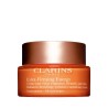 Clarins Extra-Firming Energy Crema de zi antirid ferma si energizanta pentru toate tipurile de ten fara ambalaj