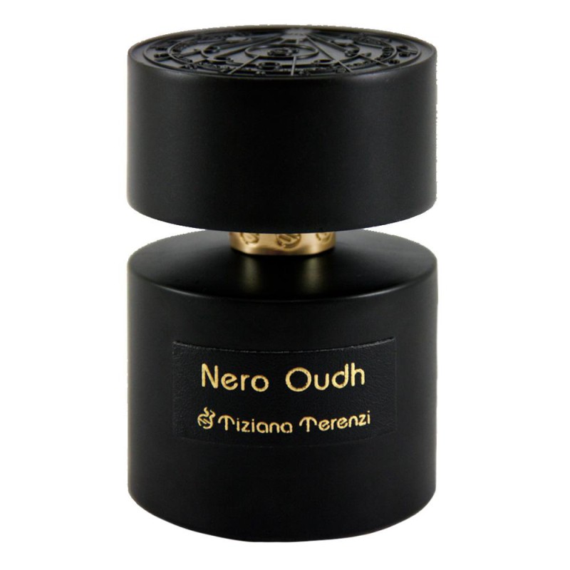 Tiziana Terenzi Nero Oudh Extrait De Parfum Extract de parfum unisex fără ambalaj