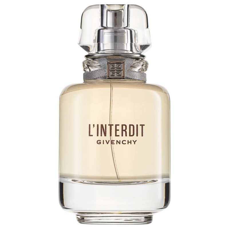 Givenchy L`Interdit Parfum pentru femei fara ambalaj EDT