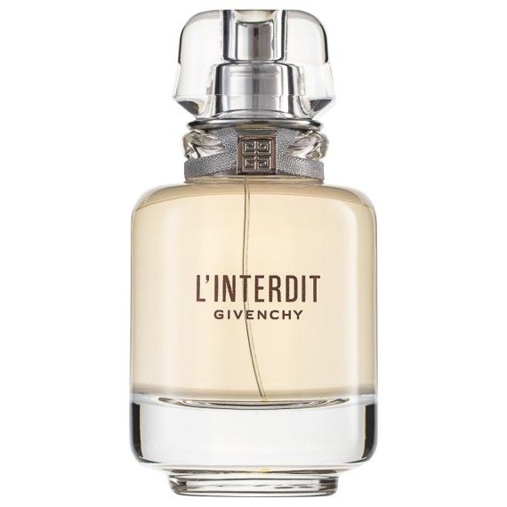 Givenchy L`Interdit Parfum pentru femei fara ambalaj EDT