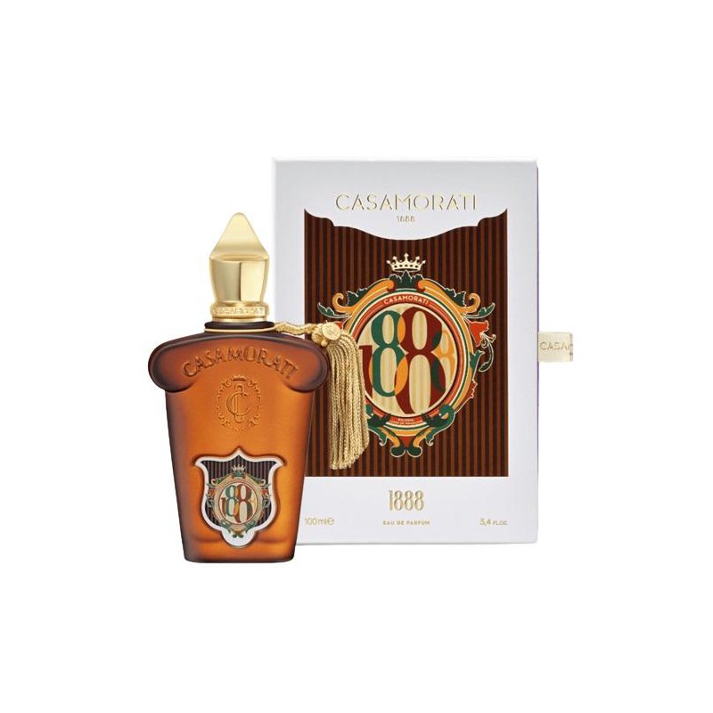 Xerjoff Casamorati 1888 Apa de parfum unisex EDP