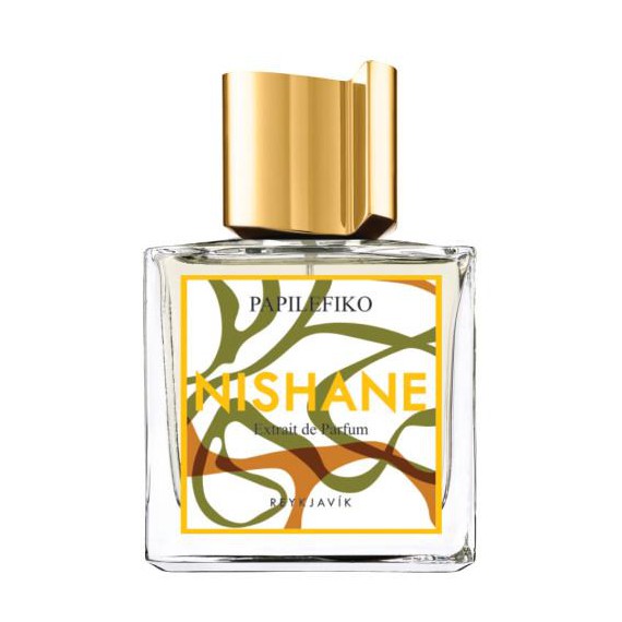 Nishane Papilefiko Extrait De Parfum Extract de parfum unisex fără ambalaj