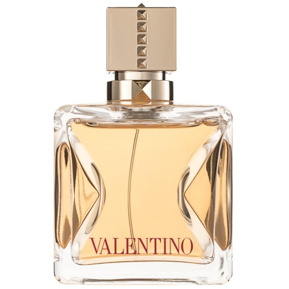 Valentino Voce Viva Intensa Apa de parfum pentru femei fara ambalaj EDP