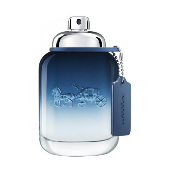 Coach Coach Blue Apa de toaleta pentru barbati fara ambalaj EDT