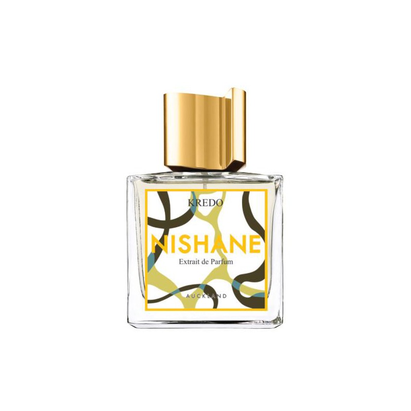 Nishane Kredo Extrait De Parfum Extract de parfum unisex fără ambalaj