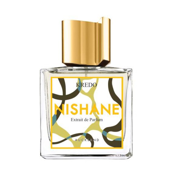 Nishane Kredo Extrait De Parfum Extract de parfum unisex fără ambalaj
