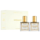 Nishane Twin Pack Set cadou...