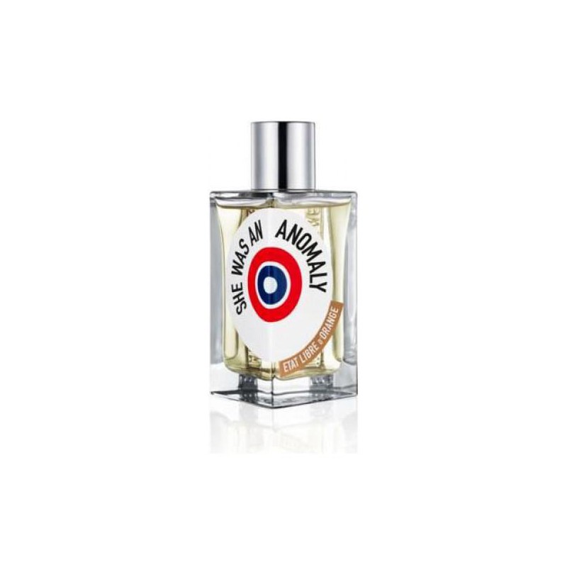 Etat Libre D`Orange She Was An Anomaly Apa de parfum unisex fara ambalaj EDP
