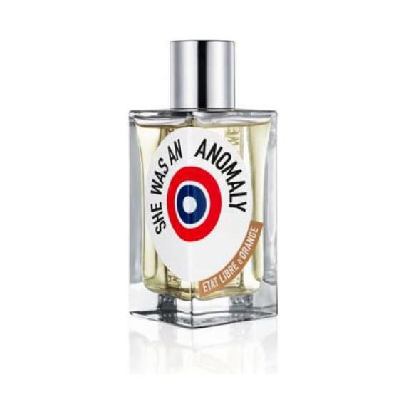 Etat Libre D`Orange She Was An Anomaly Apa de parfum unisex fara ambalaj EDP
