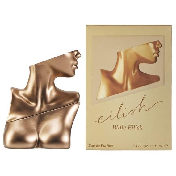 Billie Eilish Eilish Apa de parfum pentru femei EDP