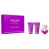 Versace Dylan Purple Set cadou pentru femei
