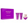 Versace Dylan Purple Set cadou pentru femei