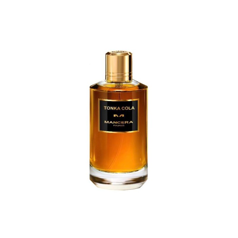 Mancera Tonka Cola Apa de parfum unisex EDP
