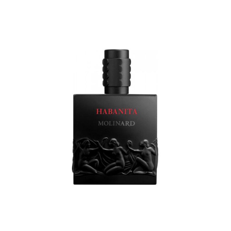 Molinard Habanita Apa de parfum pentru femei fara ambalaj EDP