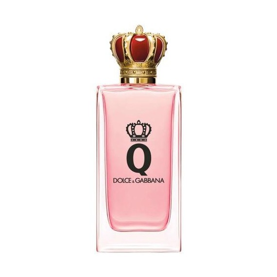 Dolce & Gabbana Q by Dolce & Gabbana Apa de parfum pentru femei EDP