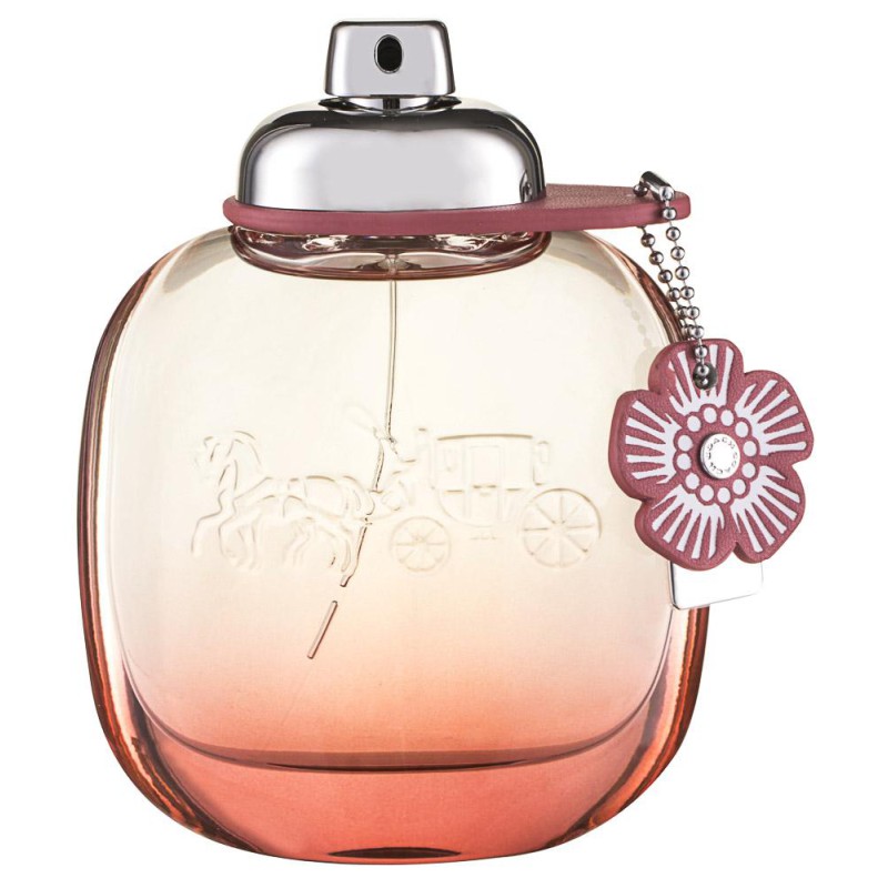 Coach Coach Floral Blush Apa de parfum pentru femei fara ambalaj EDP