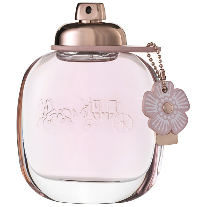Coach Coach Floral Apa de parfum pentru femei fara ambalaj EDP