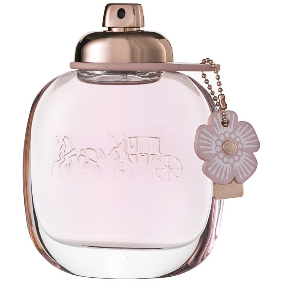 Coach Coach Floral Apa de parfum pentru femei fara ambalaj EDP