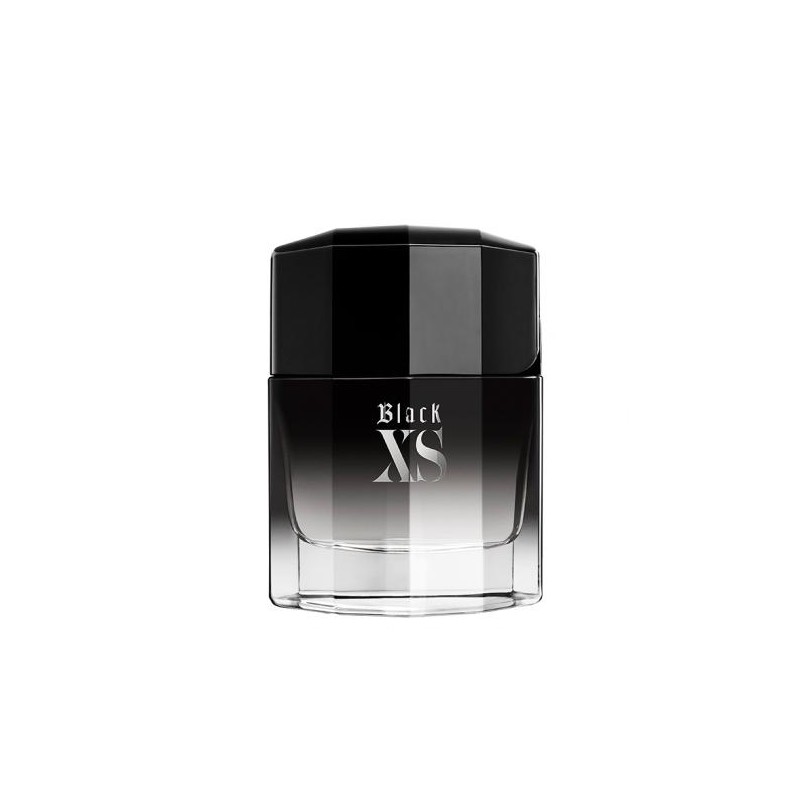 Paco Rabanne Black XS 2018 Parfum pentru barbati fara ambalaj EDT