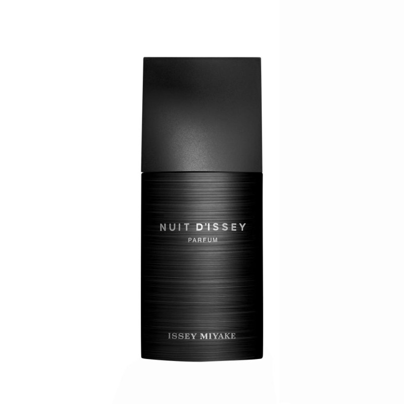 Issey Miyake Nuit d’Issey Parfum parfum pentru barbati EDP