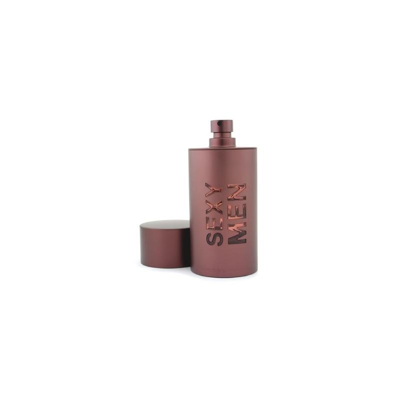 Carolina Herrera 212 Sexy parfum pentru barbati fara ambalaj EDT