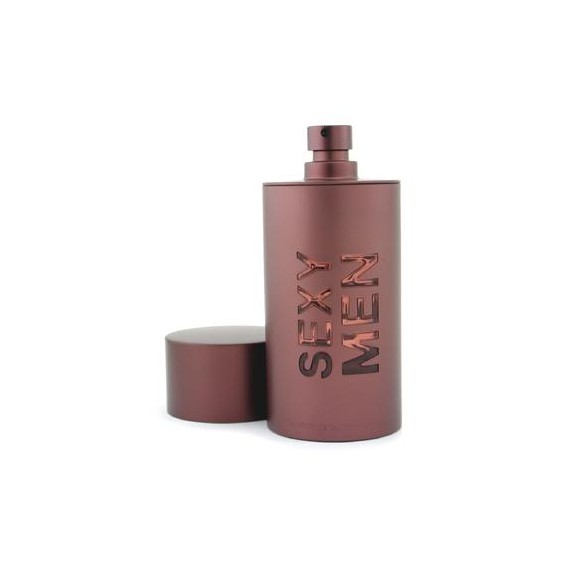 Carolina Herrera 212 Sexy parfum pentru barbati fara ambalaj EDT