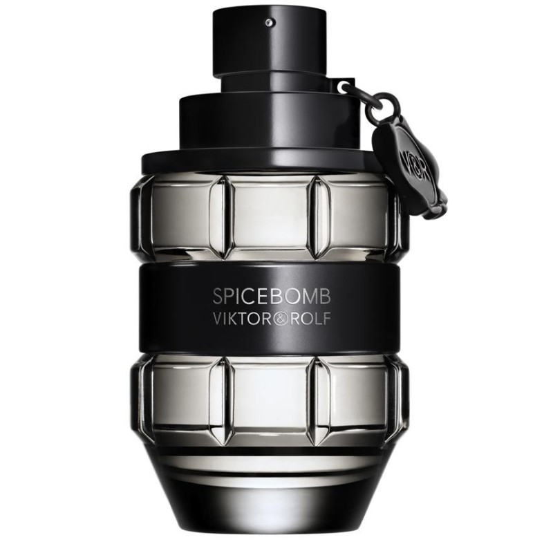 Viktor & Rolf Spicebomb parfum pentru barbati fara ambalaj EDT