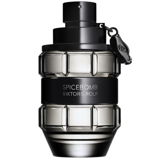 Viktor & Rolf Spicebomb parfum pentru barbati fara ambalaj EDT