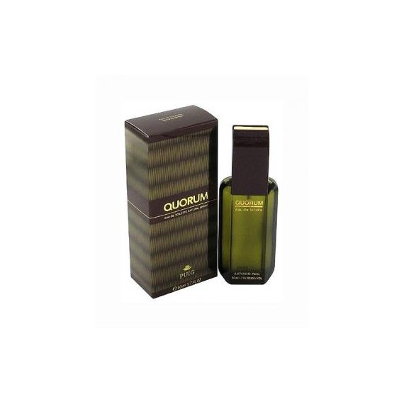 Antonio Puig Quorum parfum pentru barbati EDT