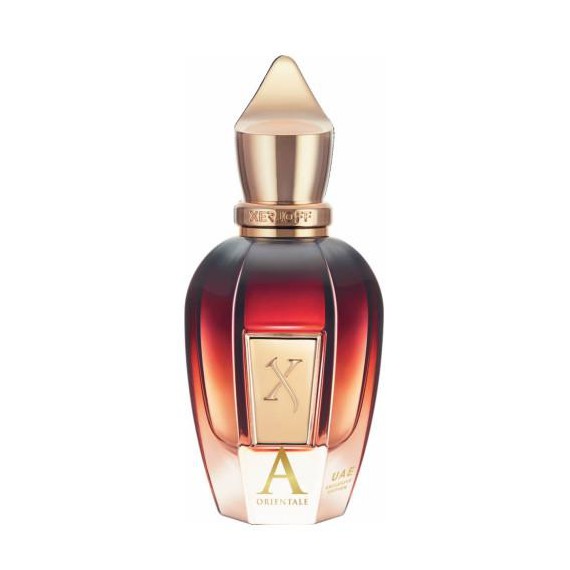 Xerjoff Alexandria Orientale Apa de parfum unisex fara ambalaj EDP