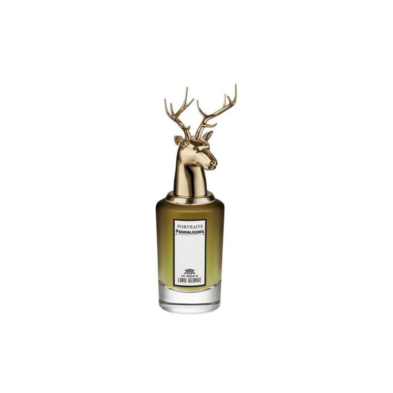 Penhaligon`s The Tragedy Of Lord George Apa de parfum pentru barbati fara ambalaj EDP