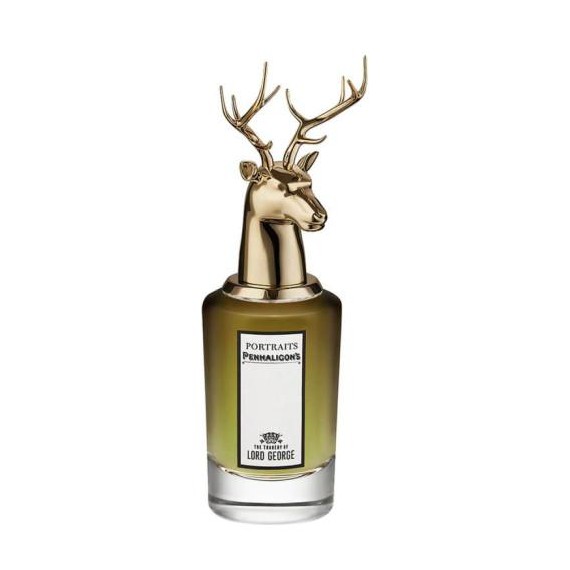 Penhaligon`s The Tragedy Of Lord George Apa de parfum pentru barbati fara ambalaj EDP