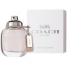 Coach For Her Apa de toaleta pentru femei EDT