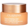 Clarins Extra Firming Day Cream Crema de zi antirid pentru toate tipurile de ten fara ambalaj