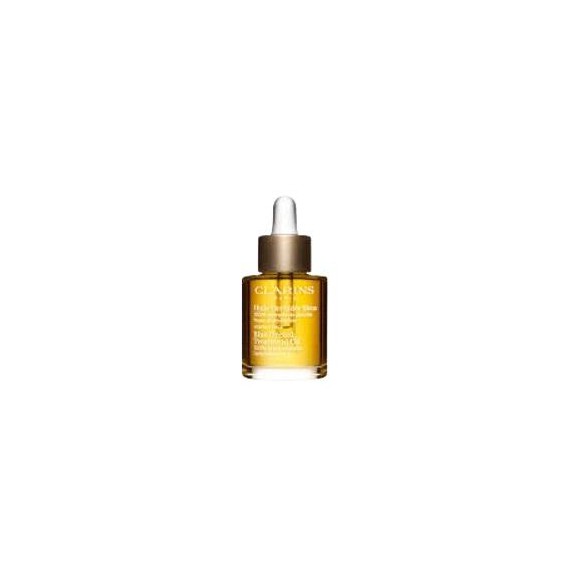 Clarins Blue Orchid Treatment Oil Face Ulei de față antioxidant fără ambalaj